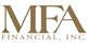 MFA Financial, Inc.d stock logo
