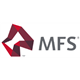 MFS California Municipal Fund stock logo