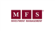 MFS Intermediate Income Trust stock logo