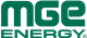 MGE Energy stock logo