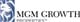 MGM Growth Properties LLC stock logo