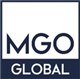 MGO Global, Inc. stock logo