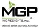 MGP Ingredients stock logo