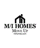 M/I Homes, Inc. stock logo