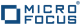 Micro Focus International plc stock logo