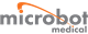 Microbot Medical Inc. stock logo
