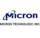 Micron Technology, Inc. stock logo