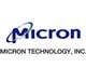 Micron Technology, Inc. logo