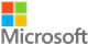 Microsoft stock logo