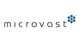 Microvast stock logo