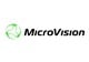 MicroVision, Inc. stock logo