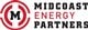 Midcoast Energy Partners, L.P. stock logo
