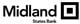 Midland States Bancorp stock logo