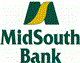 MidSouth Bancorp, Inc. stock logo