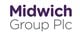 Midwich Group stock logo