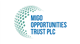 MIGO Opportunities Trust plc stock logo