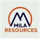 Mila Resources Plc stock logo