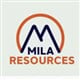 Mila Resources Plc stock logo