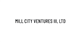 Mill City Ventures III, Ltd. stock logo