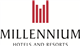 Millennium & Copthorne Hotels plc stock logo