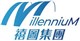 Millennium Group International Holdings Limited stock logo