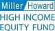 Miller/Howard High Income Equity Fund stock logo