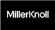 MillerKnoll, Inc. stock logo