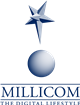 Millicom International Cellular stock logo