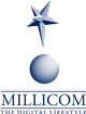 Millicom International Cellular S.A. stock logo