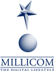 Millicom International Cellular S.A. stock logo
