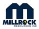 Millrock Resources Inc. stock logo