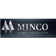 Minco Silver Co. stock logo