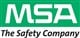 MSA Safety logo