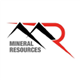 Mineral Resources Limited stock logo