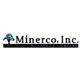 Minerco, Inc. stock logo