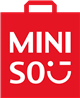 MINISO Group Holding Limited Unsponsored ADR stock logo