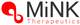 MiNK Therapeutics stock logo