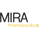 MIRA Pharmaceuticals, Inc. stock logo