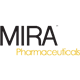 MIRA Pharmaceuticals, Inc. stock logo