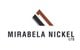 Mirabela Nickel Limited stock logo