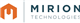 Mirion Technologies, Inc.d stock logo