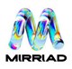 Mirriad Advertising plc stock logo