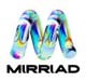Mirriad Advertising plc stock logo