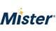 Mister Car Wash stock logo