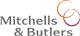 Mitchells & Butlers plc stock logo