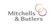 Mitchells & Butlers plc stock logo