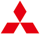 Mitsubishi Co. stock logo