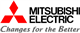 Mitsubishi Electric Co. stock logo