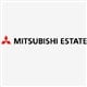 Mitsubishi Estate stock logo