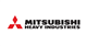 Mitsubishi Heavy Industries, Ltd. stock logo